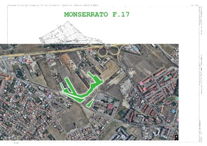 Foto Terreno residenziale a Monserrato di 17886 m² in vendita