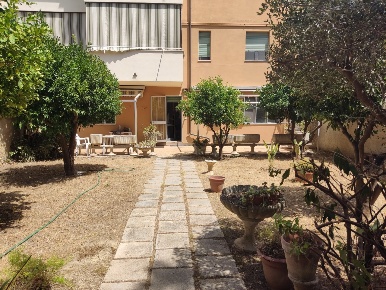 Foto Appartamento a Montesilvano Vestina - Chiarini di 156 m² con 7 locali