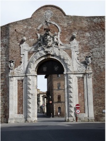 Foto Box a Siena di 48 m² in vendita