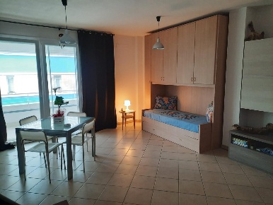 Foto Appartamento a Pisa Calambrone di 50 m² con 1 locali in affitto