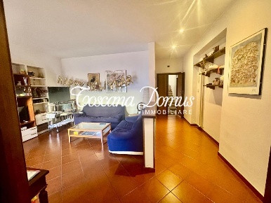 Foto Appartamento a Siena Stazione di 100 m² con 4 locali in vendita
