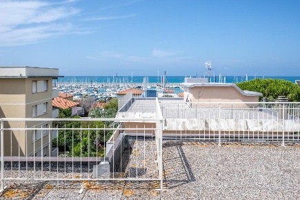 Foto Appartamento a Rosignano Marittimo Rosignano Solvay di 86 m²