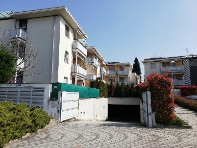 Foto Box a Giussano di 29 m² con 1 locali in vendita