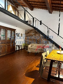 Foto Loft a Pisa San Francesco di 75 m² con 3 locali in vendita