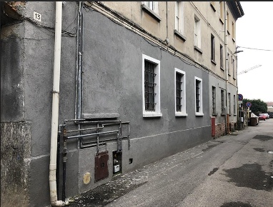 Foto Appartamento a Cesano Maderno di 57 m² con 3 locali in vendita