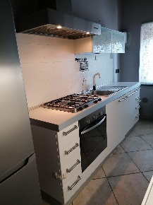 Foto Appartamento a Cascina San Frediano Nord - San Casciano di 50 m²
