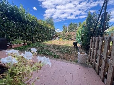 Foto Appartamento a Castelfiorentino Molin Nuovo - Monterappoli di 57 m²