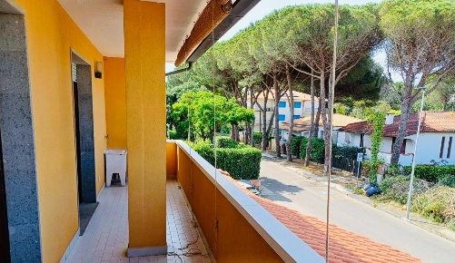 Foto Villa unifamiliare a Cecina di 80 m² con 4 locali in vendita