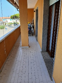 Foto Villa bifamiliare a Cecina di 80 m² con 4 locali in vendita
