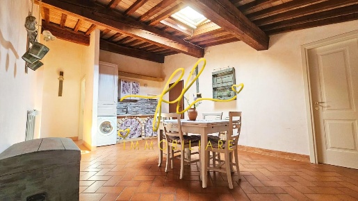 Foto Appartamento a Santa Luce Pieve Di Santa Luce di 76 m² con 3 locali
