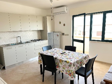 Foto Appartamento a Salve Torre Pali di 59 m² con 3 locali in vendita