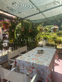 Foto Casa indipendente a Lucca Balbano di 114 m² con 5 locali in vendita