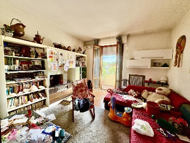 Foto Appartamento a Castelfiorentino Centro di 112 m² con 5 locali