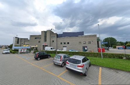 Foto Negozio a San Martino Siccomario Centro di 225 m² con 1 locali
