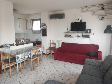 Foto Appartamento a Palaia Forcoli di 110 m² con 5 locali in affitto