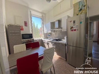 Foto Appartamento a Pisa Sant'Antonio di 70 m² con 3 locali in affitto