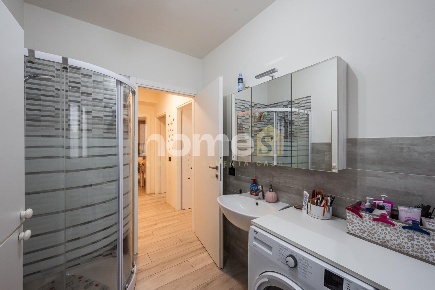 Foto Appartamento a Montecchio Emilia Centro di 102 m² con 3 locali