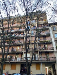 Foto Appartamento a Milano Casoretto di 107 m² con 3 locali in vendita
