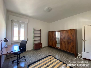Foto Appartamento a Pisa Porta Nuova - Ingegneria di 115 m² con 1 locali