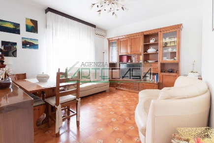 Foto Appartamento a Vicopisano Centro di 70 m² con 4 locali in vendita