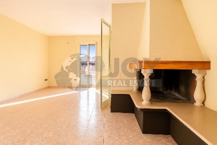 Foto Villa bifamiliare in Via Torrente 89, Galatone Centro di 150 m²