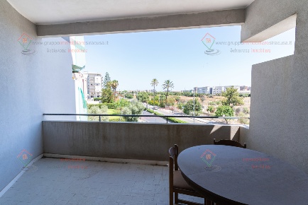 Foto Appartamento a Siracusa Scala Greca - Neapolis di 201 m² con 5 locali