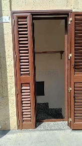 Foto Appartamento in Via Cesare Battisti 114, Maglie di 68 m² con 1 locali