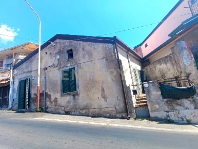 Foto Casa indipendente in Salita dei Saponari, Trecastagni di 140 m²