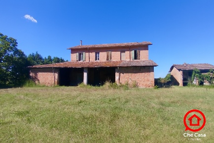 Foto Rustico in Via Vigo Ruffio 1408, Cesena Ponte Pietra - Case Frini