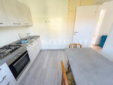 Foto Villa bifamiliare a Azzano Decimo Centro di 77 m² con 3 locali