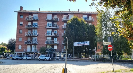 Foto Appartamento in Via tonso, Alessandria Europa di 110 m² con 4 locali