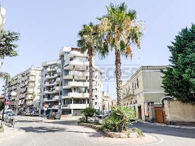 Foto Posti auto in Via Isonzo 6262, Bisceglie di 540 m² in vendita