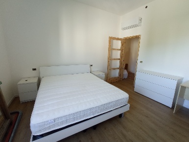 Foto Appartamento in via Araldi, Modena Sant'Agnese - Università di 90 m²