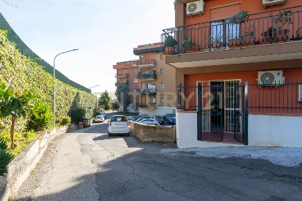 Foto Appartamento in Via Balatelle 18, San Giovanni la Punta Centro
