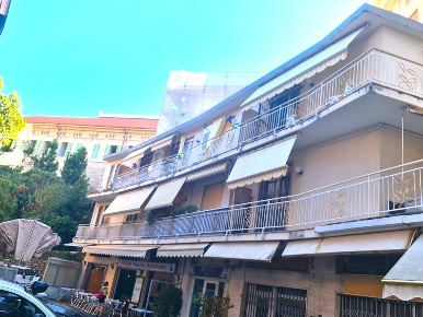 Foto Appartamento in Via Astraldi 36, Sanremo Teatro Ariston di 40 m²