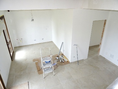 Foto Appartamento a Montemarciano di 100 m² con 5 locali in vendita