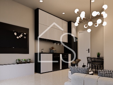 Foto Appartamento in Via Martin Luther King 38, Bologna Borgo Panigale