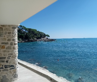Foto Appartamento a Lerici Centro Storico di 65 m² con 3 locali in vendita
