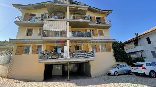 Foto Appartamento a Città Sant'Angelo Fonte Umano San Martino Alta di 66 m²