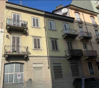 Foto Appartamento in Via Vicenza 29, Torino Don Bosco di 56 m² con 4 locali
