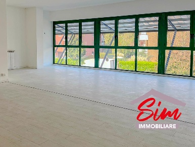 Foto Locale commerciale in via artigianato  sn, Novara Sacro Cuore