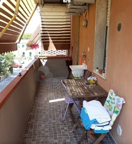 Foto Appartamento a Sarzana Bradia, Nave, San Michele di 45 m² con 2 locali