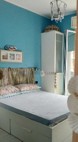 Foto Appartamento a Sarzana Bradia, Nave, San Michele di 45 m² con 2 locali