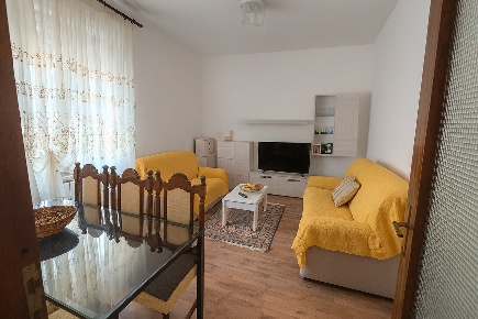 Foto Appartamento a Vezzano Ligure di 80 m² con 3 locali in vendita