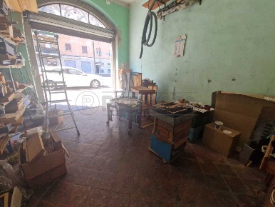 Foto Posti auto in Via Milano, Cremona Sant'Ambrogio di 58 m² con 1 locali