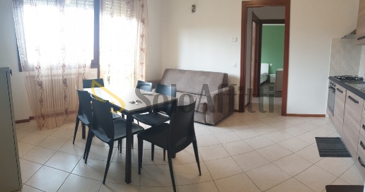 Foto Appartamento in via Puglie 13/B, Legnago Centro di 55 m² con 2 locali