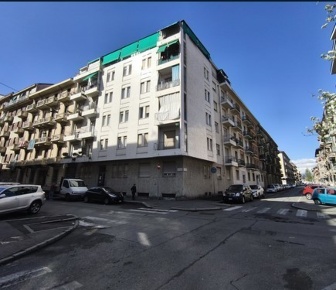 Foto Appartamento in Via Leinì 85, Torino Barriera di Milano di 79 m²