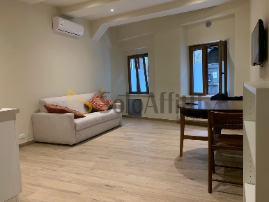 Foto Appartamento in Via Giovanni Duprè, Siena Piazza del Campo - Duprè