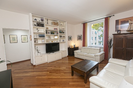 Foto Appartamento in Via Giuseppe Majorana 30, Genova Quarto di 150 m²