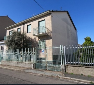 Foto Appartamento in Via Michelangelo Buonarroti 39, Grugliasco Centro